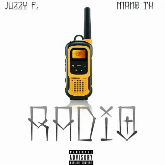 Rádio by Juzzy F.