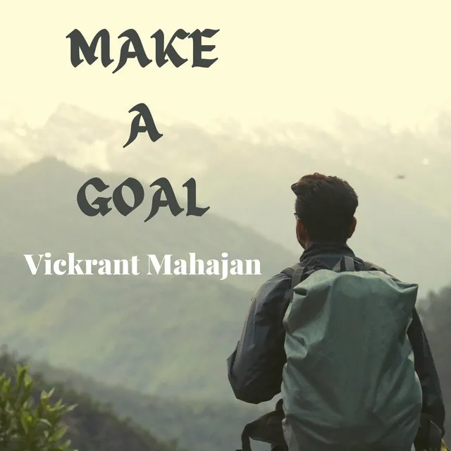 Make a Goal