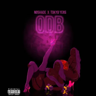 Odb by Tokyo Yens