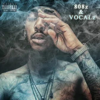 808 and Vocalz by E.Jackson