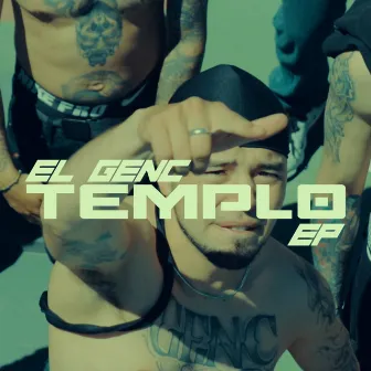 Templo Ep by El Genc