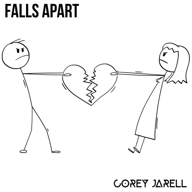 Falls Apart