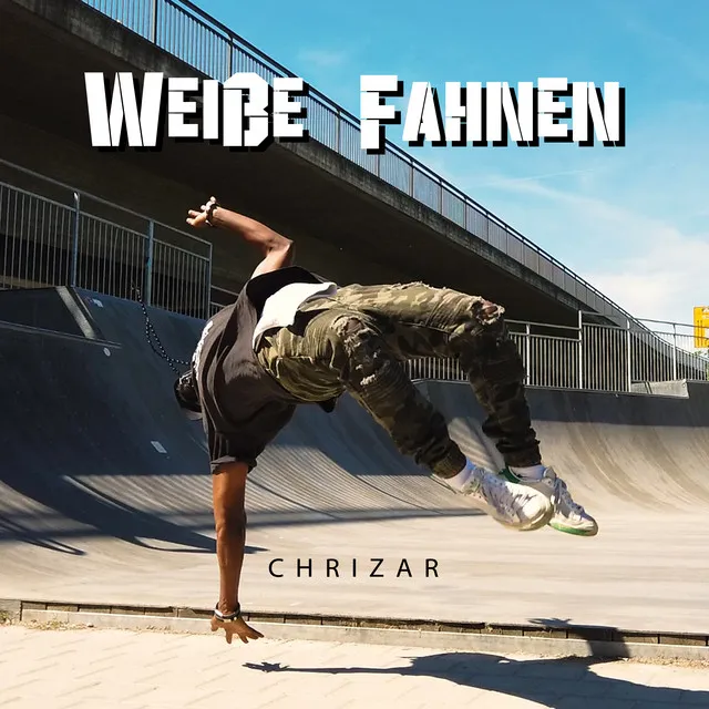 Weiße Fahnen