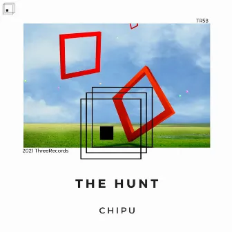 The Hunt by Chipu