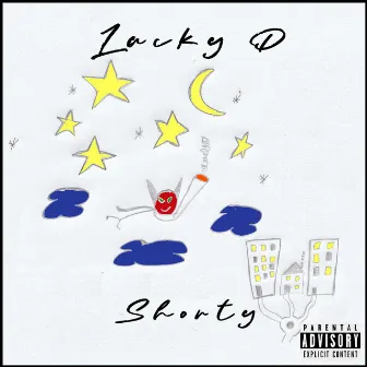 Shorty by Lucky D