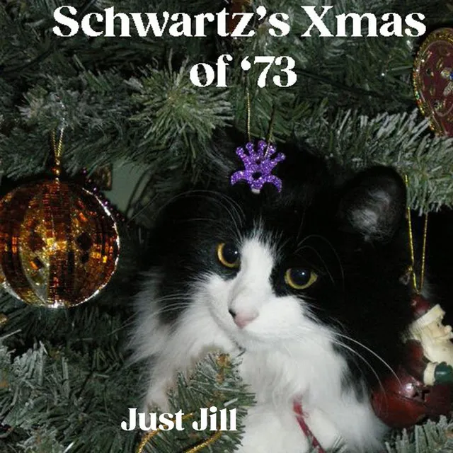 Schwartz's Xmas of '73