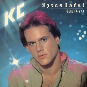 Space Cadet: Solo Flight by KC