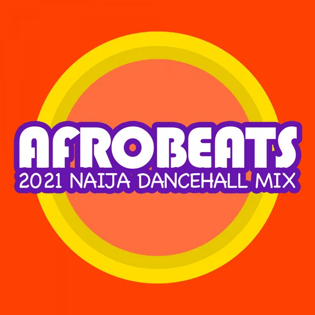 Afrobeat Dancehall