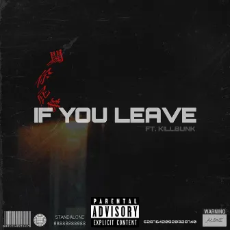 If You Leave by Standalone