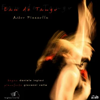 Eau de tango (Version for Accordion and Piano) by Daniele Ingiosi