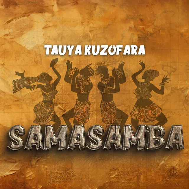 Tauya kuzofara