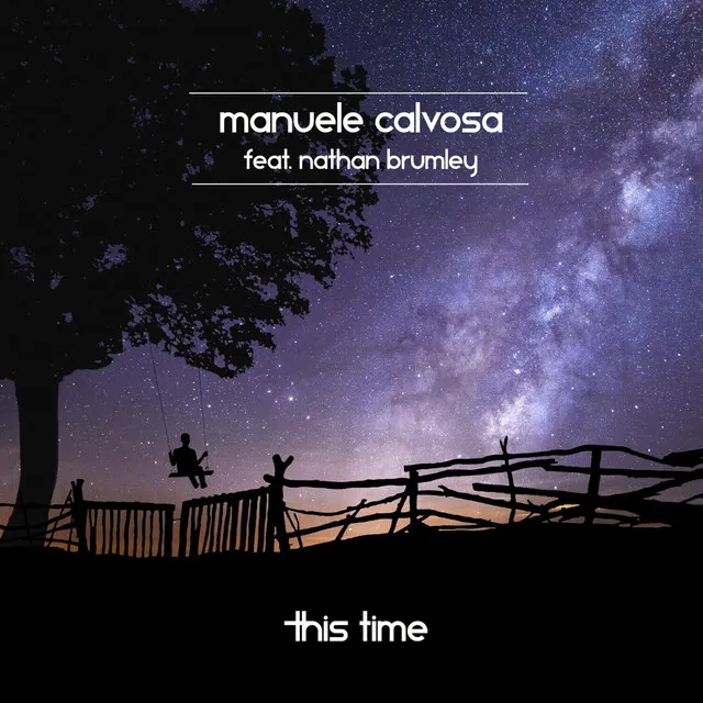 This Time - Original Mix