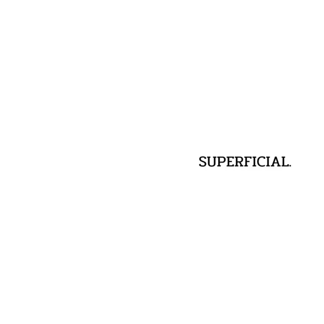 Superficial