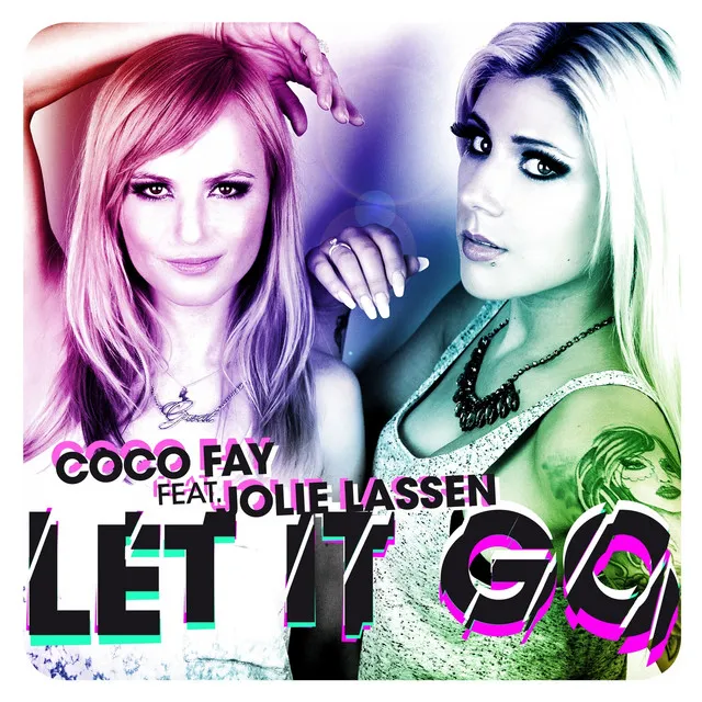 Let It Go - Radio Edit