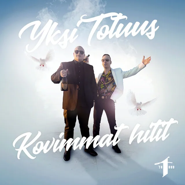 Kauhea kankkunen (feat. Stig)