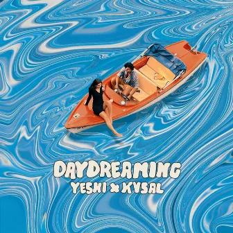 daydreaming by Yeshi