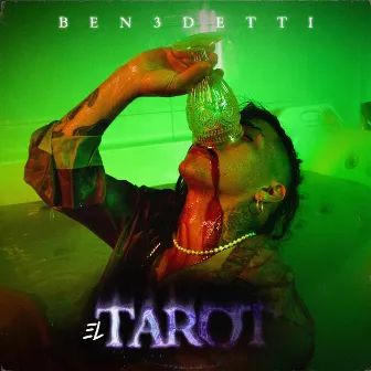 El Tarot by Ben3detti