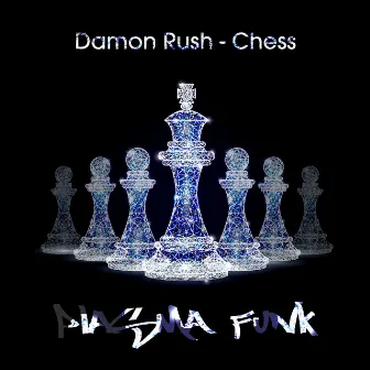 Chess by Roan McCormick