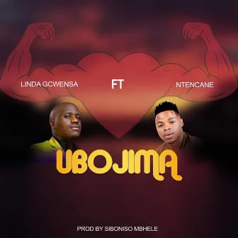 Ubojima (Radio Edit) by Linda Gcwensa