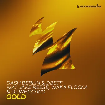 Gold by Dbstf