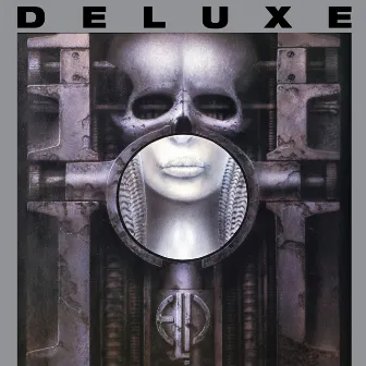 Brain Salad Surgery (Deluxe) by Emerson, Lake & Palmer