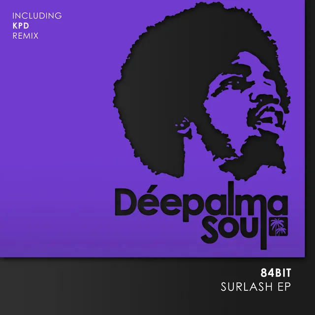 Surlash EP (Incl. Kpd Remix)