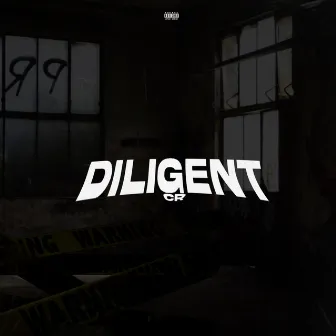 Diligent (Freestyle) by CR