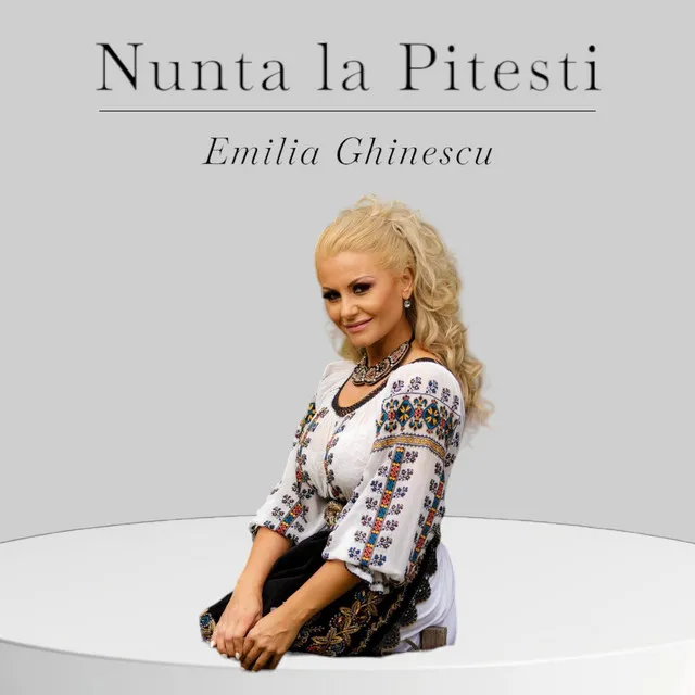 Nunta la Pitesti