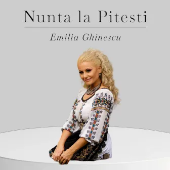 Nunta la Pitesti by Emilia Ghinescu