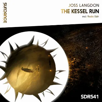 The Kessel Run by Joss Langdon