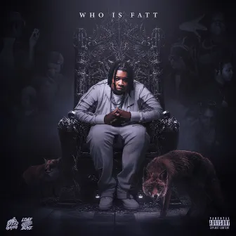 Who Is Fatt (Extended Clip) by YTB Fatt