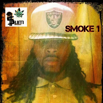 Born 2 Kill (Ruff Cutt) by Smoke 1