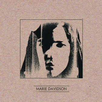 Marie Davidson by Marie Davidson