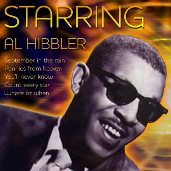 Starring by Al Hibbler