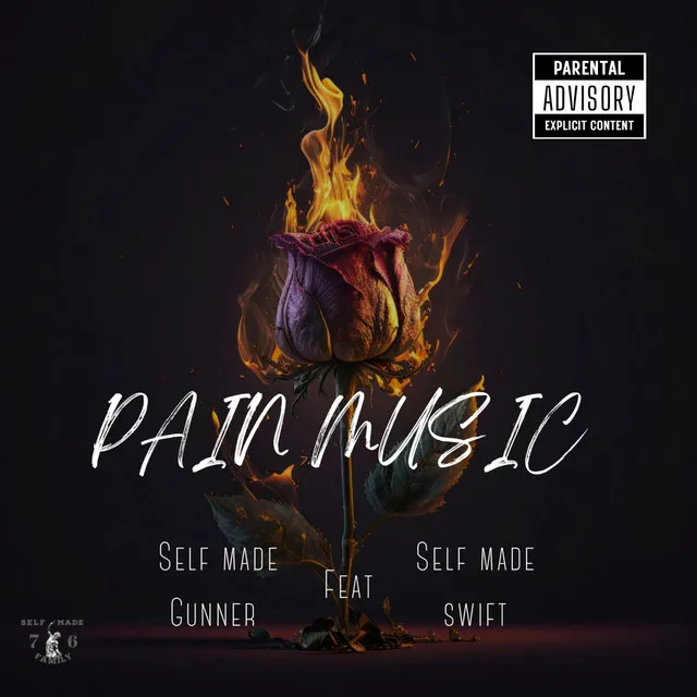 Pain music