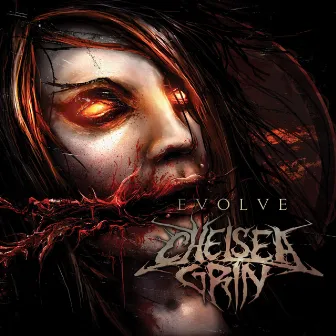 Evolve by Chelsea Grin