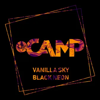 Black Neon by Vanilla Sky