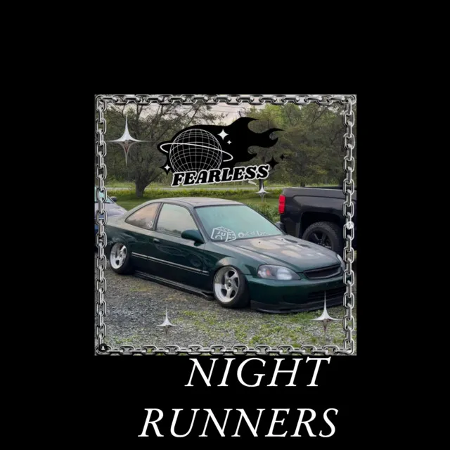 NIGHT RUNNERS