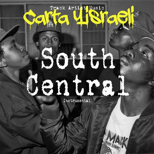 South Central (Instrumental)