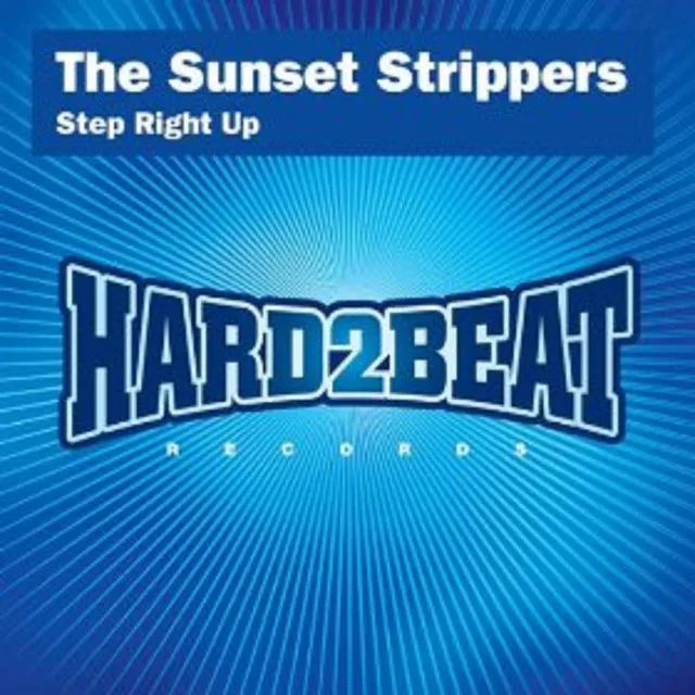 Step Right Up - Club Mix