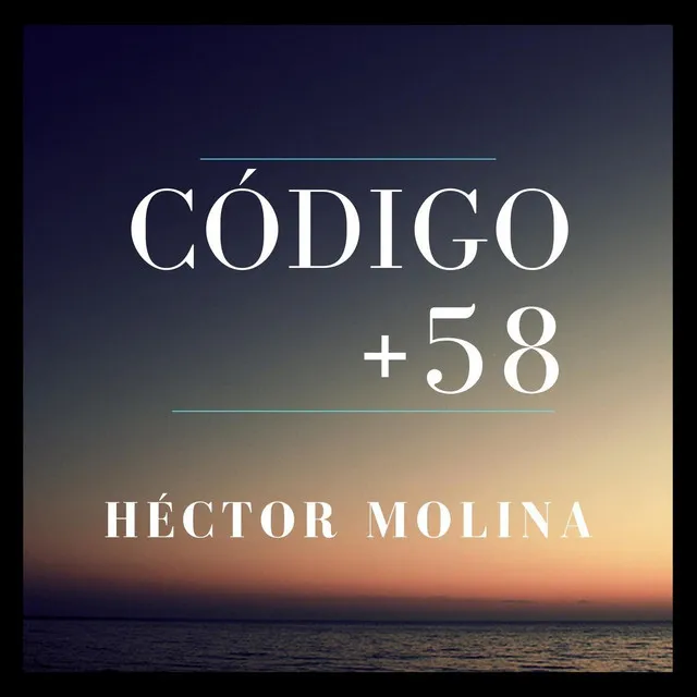 Código +58