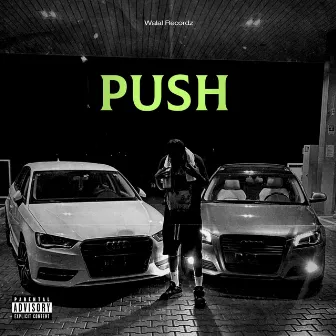 Push by Kappah