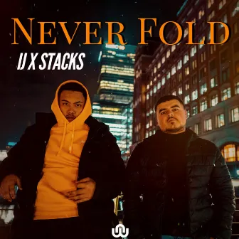 Never Fold by IJ