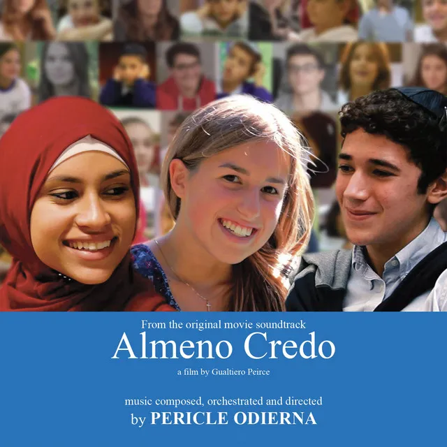 Almeno credo (Original Motion Picture Soundtrack)