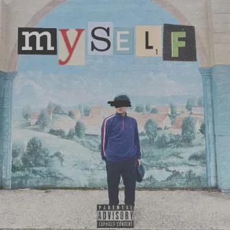 Myself by Zayum