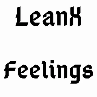 Feelings by LeanX