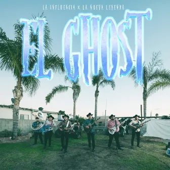 El Ghost by La influencia