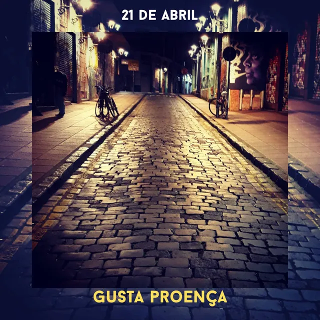 21 de Abril