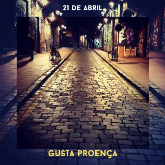 21 de Abril by Gusta Proença