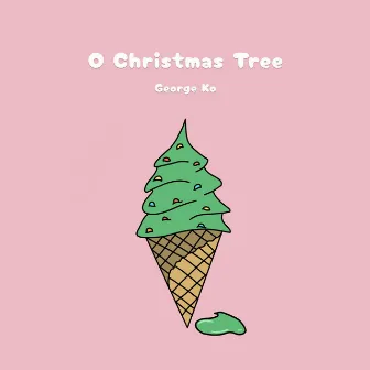 O Christmas Tree by GKO